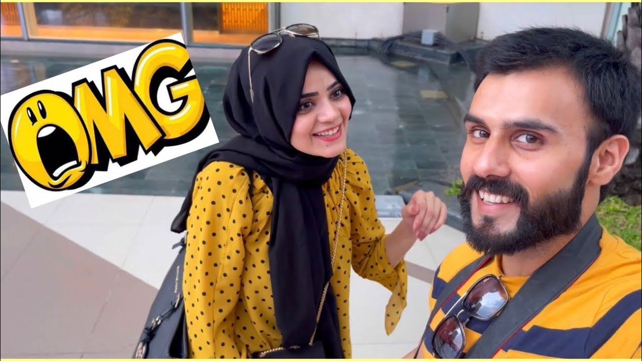 Waleed Nay Khany Waly Frog  (Mendak)🐸🥴 Dhond Liye 😂 | Dietitian Aqsa Travel Vlog 4