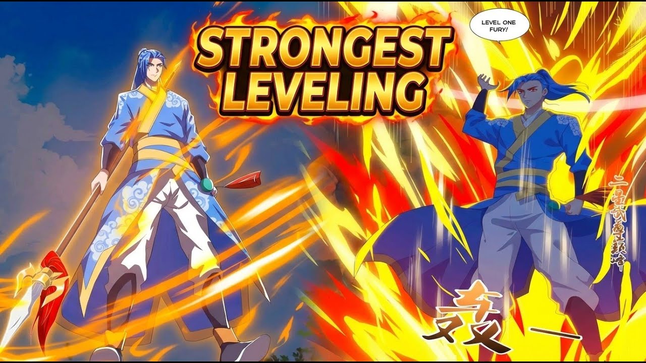 Strongest Leveling| Chapter  1-365| Cultivation Path
