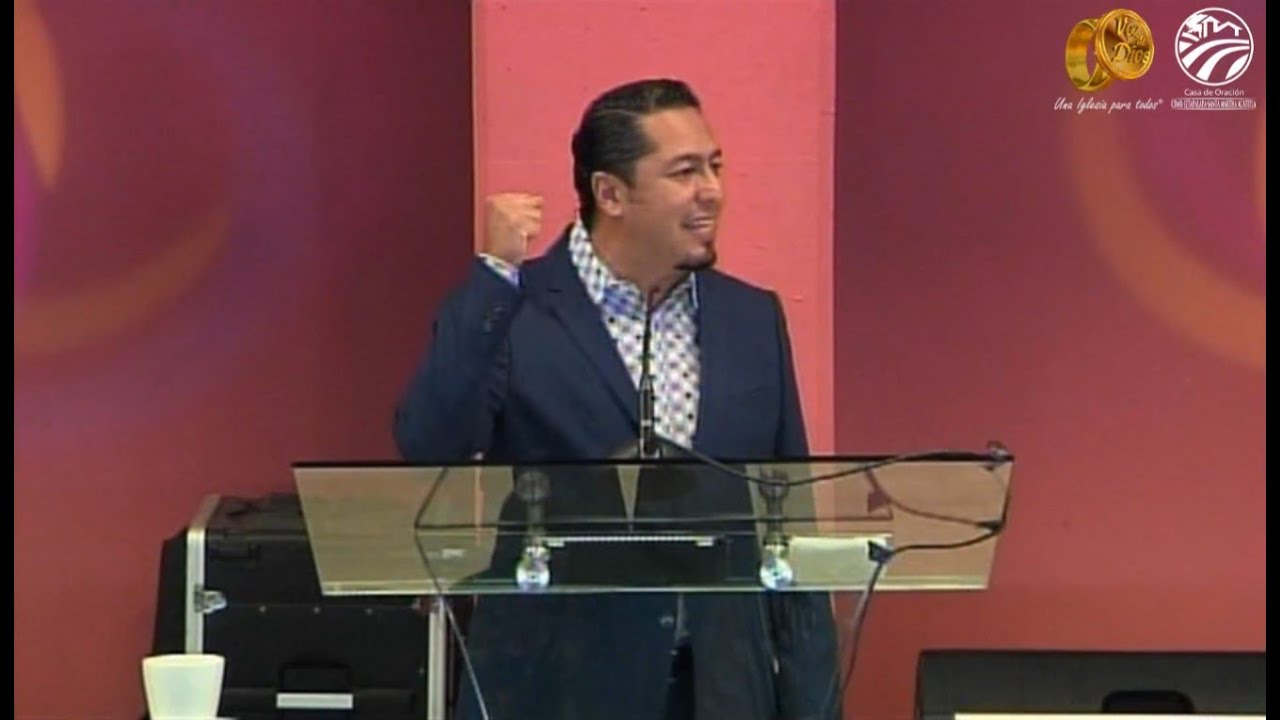 ENFRENTANDO EL ORGULLO ESPIRITUAL EN LA IGLESIA -  DANIEL RUVALCABA