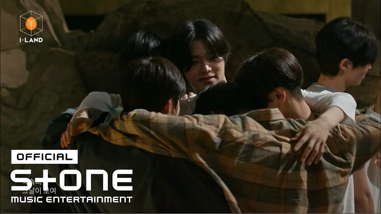 [MV] I-LAND _ Into the I-LAND (applicants ver.)