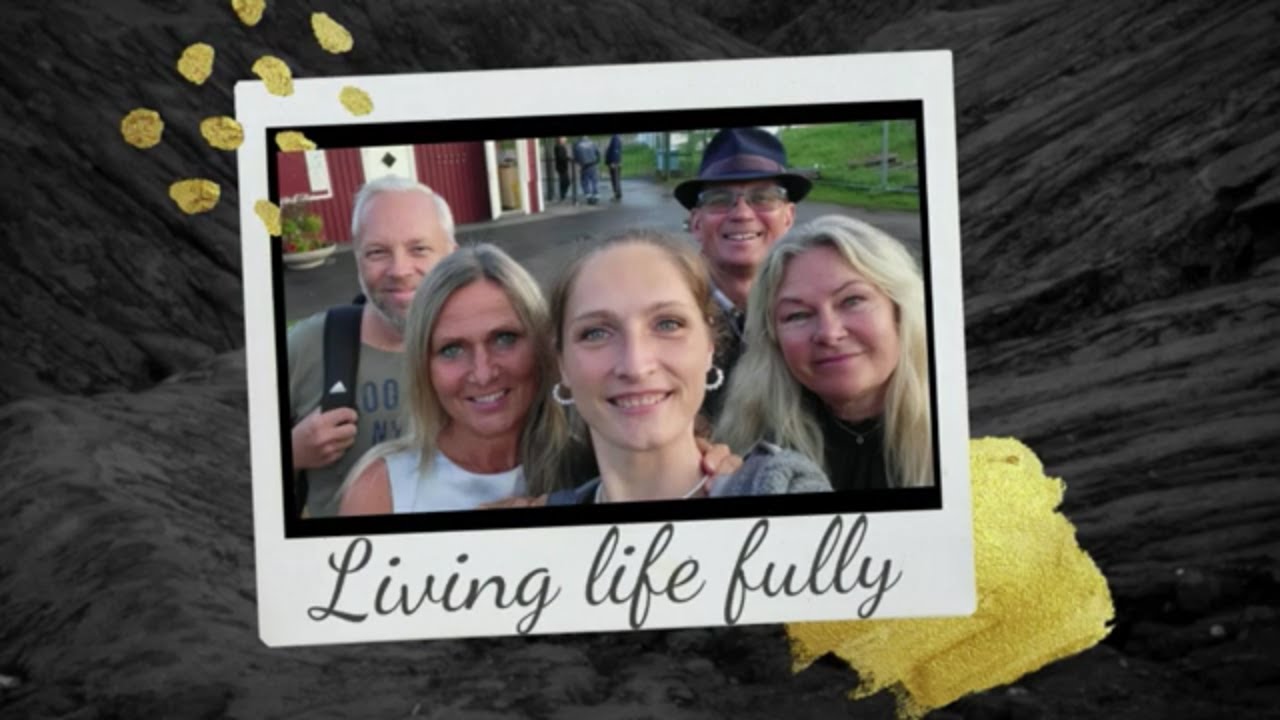 (2023-08-27) Living life fully