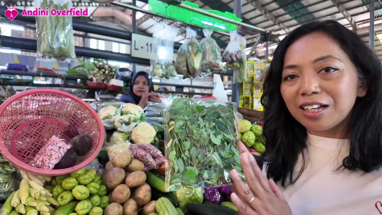 KESEHARIAN SI TETEH SETELAH DI INDONESIA 🇮🇩