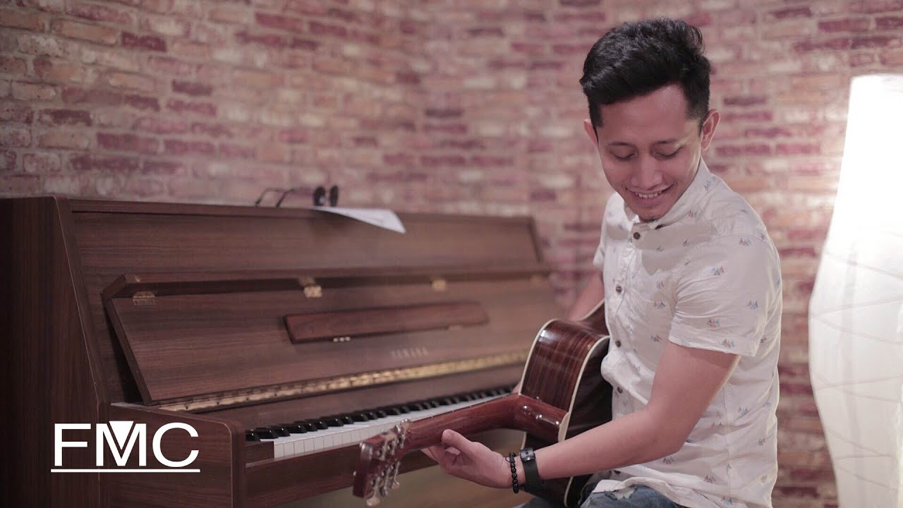 Syed Shamim - I Love You (Official Lyric Video)