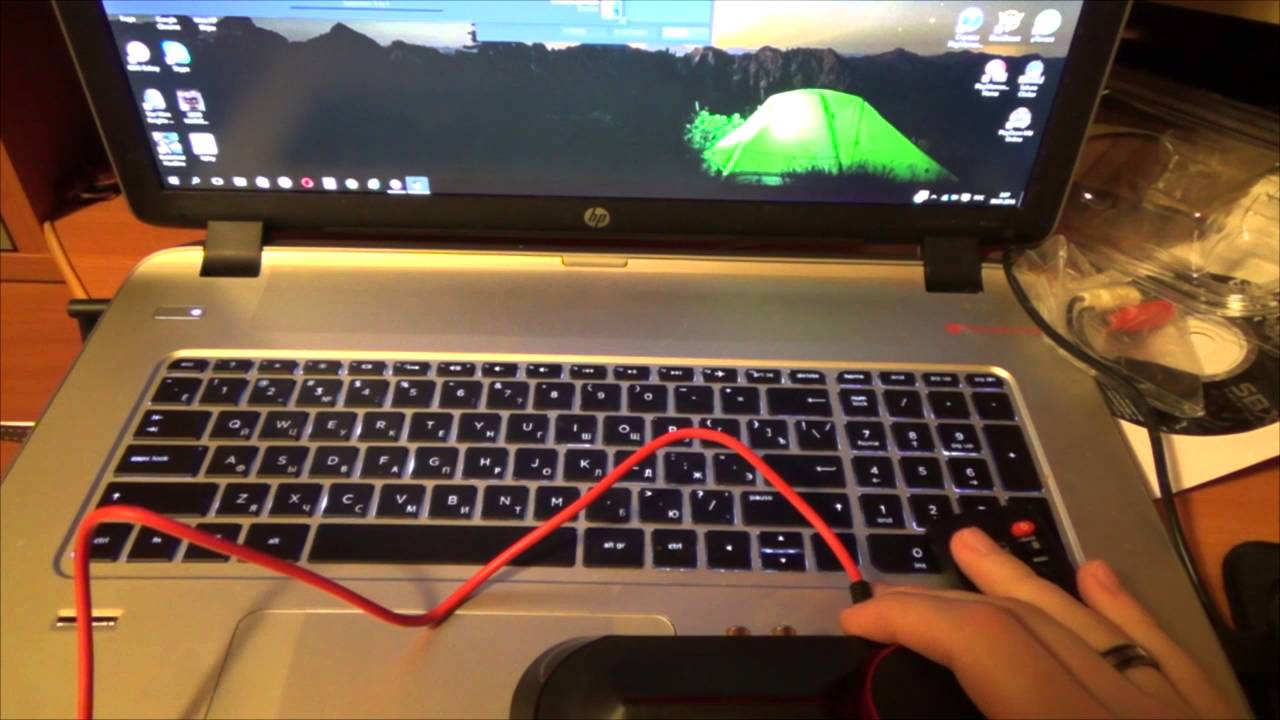 Анбоксинг Creative Sound Blaster Omni Surround 5.1 и быстрый смотр программы к ней