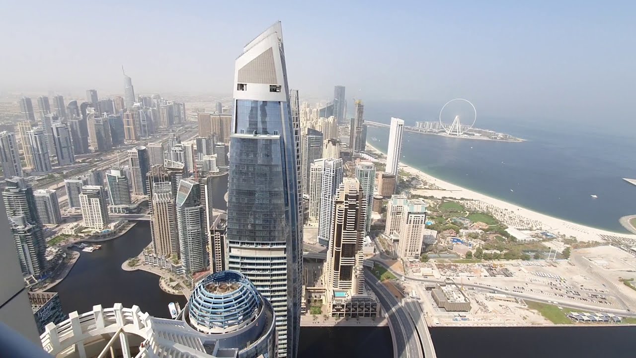 Luxurious 4BR Penthouse I Princess Tower I Dubai Marina I AED 3,250,000 Call Now +971555497374