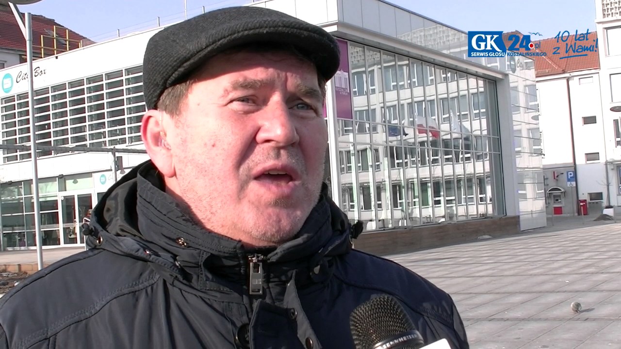 Sonda gk24.pl Pytamy o fakty związane z Koszalinem