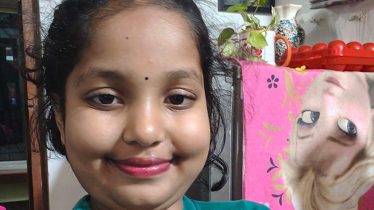 #শীতের রাতে বানালাম গরম গরম করাই সুটির কচুরি আর আলুর দম 💞💞💞