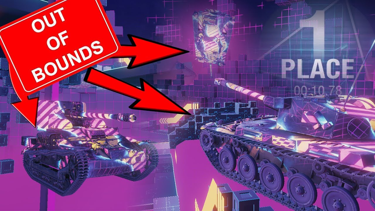 How to Break Neon Dash