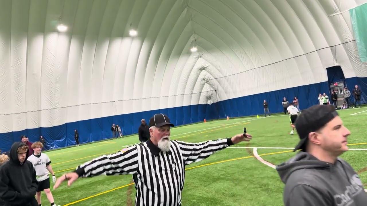 Packers vs Eagles