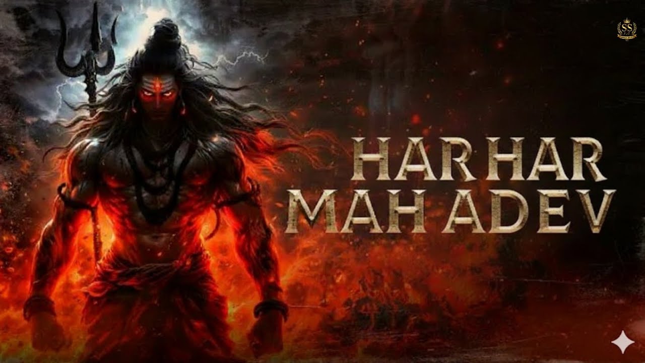 🔥 Mahadev Powerful Song 2026 🕉️ | Om Namah Shivaya🙏 | Motivation💪 | Sound of Success Yt