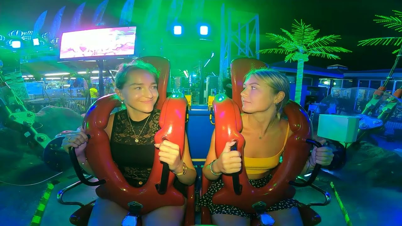 Slingshot Ayia Napa Uncut!!! Best of Summer 2022 Part Twenty Four
