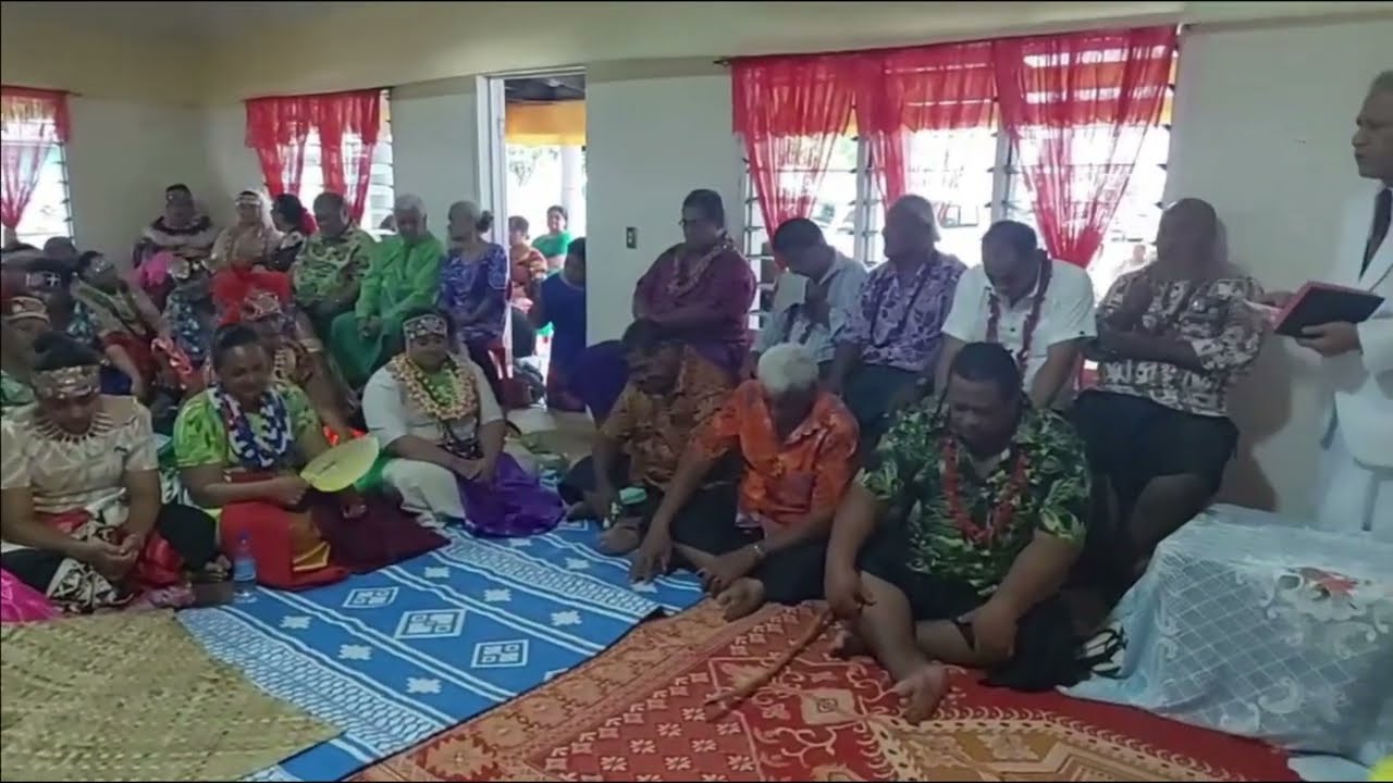 Saofai Aiga Sa Toa