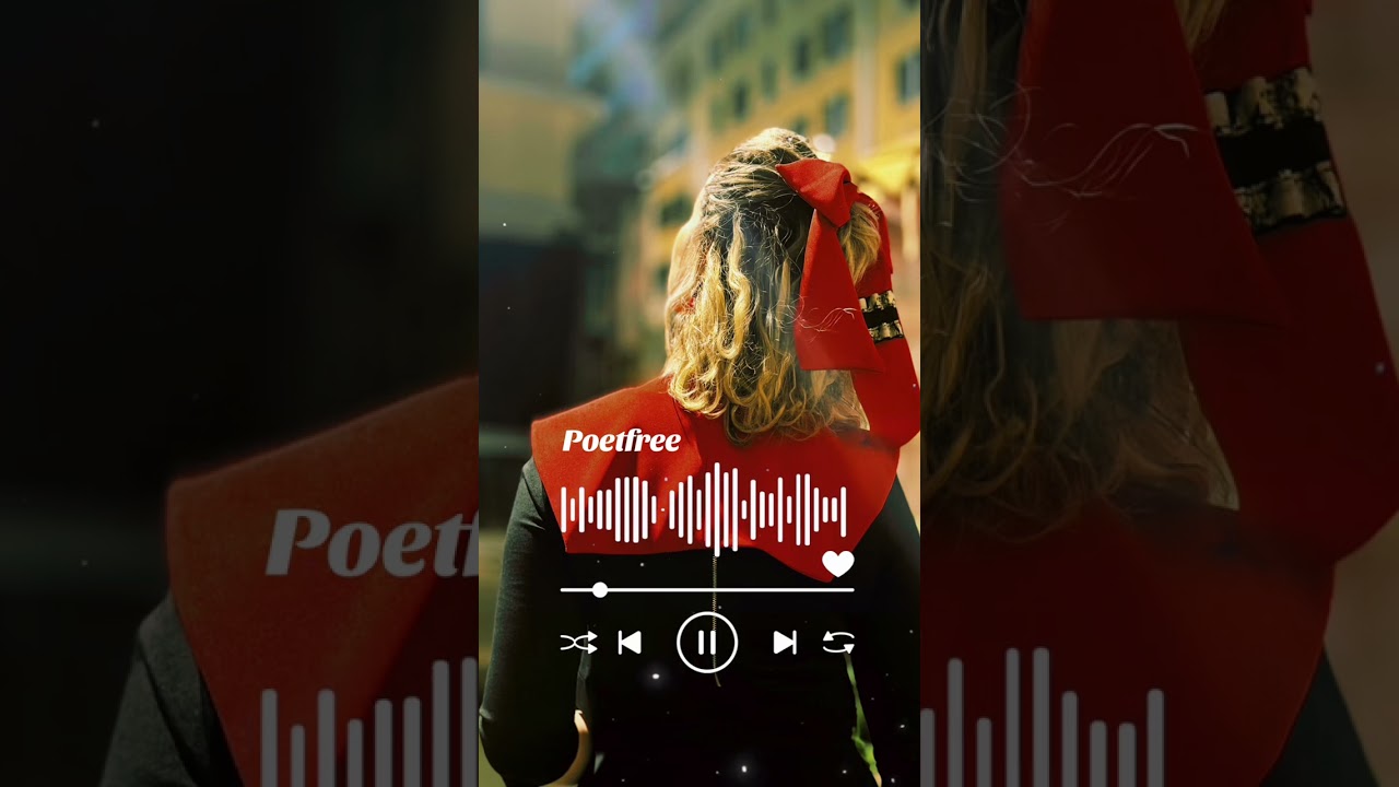 ყველაფერი კარგად იქნება-poetfree