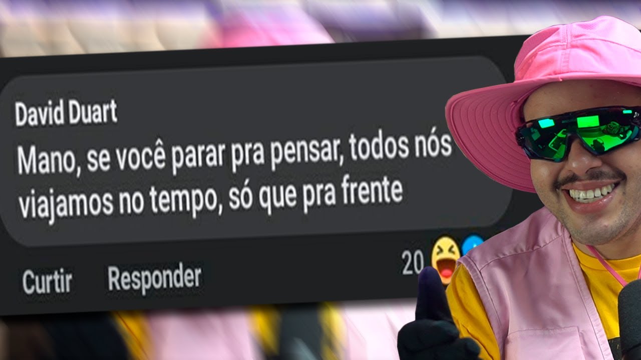 coisas burras ditas de  maneira inteligente (ou quase)