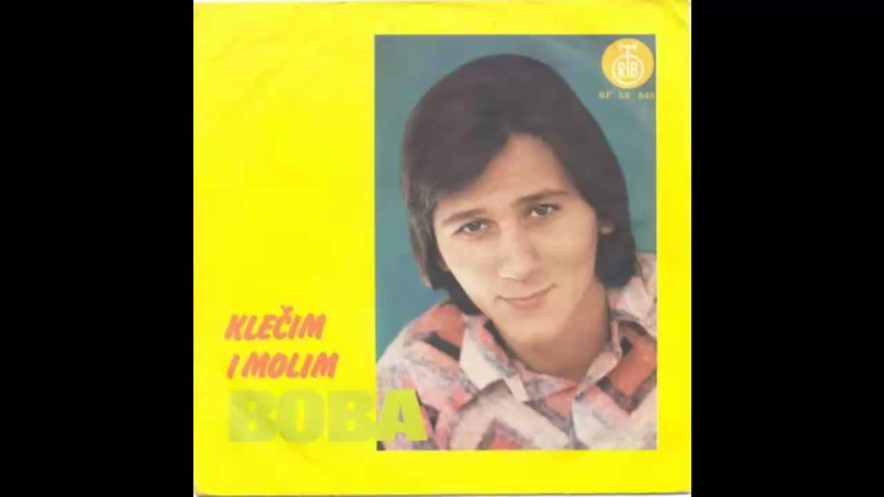 Boba Stefanovic - Klecim i molim - (Audio 1972) HD