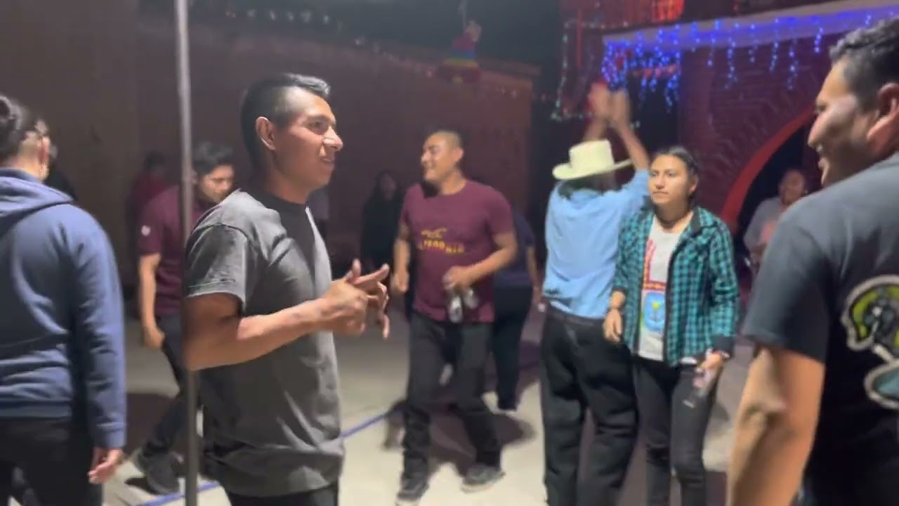 Mar vista videos San Juan Teitipac
