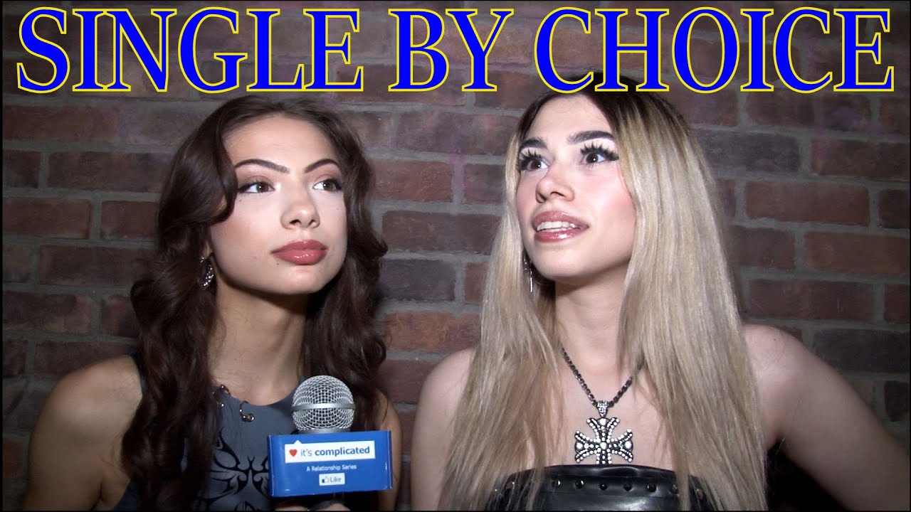 SINGLE BY CHOICE: Rules of Modern Dating & Understanding Women 