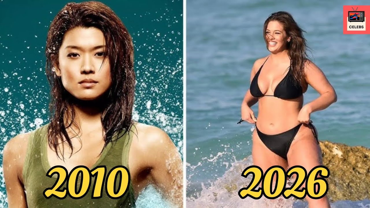 Hawaii Five-0 (2010-2020) Then and Now 2026 [How They Changed]
