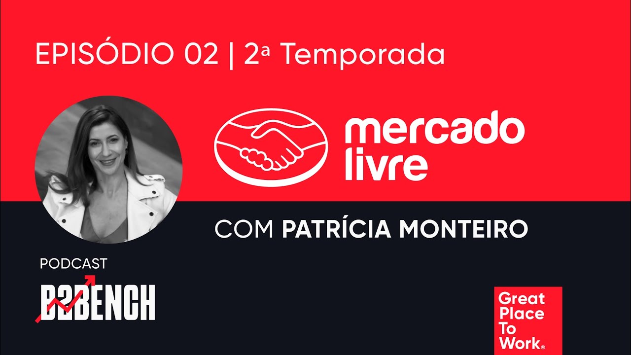 #13 GESTÃO DE PESSOAS EM EMPRESAS EM BETA CONTÍNUO [MERCADO LIVRE]