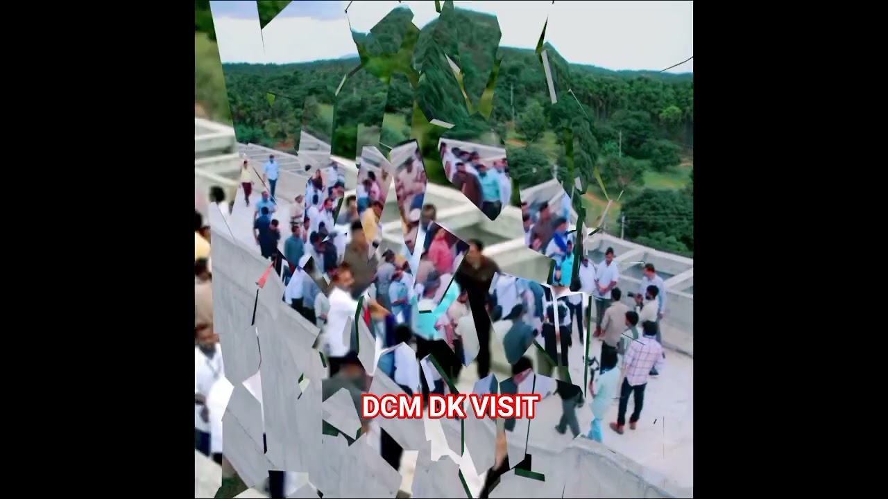 DCM DK VISIT