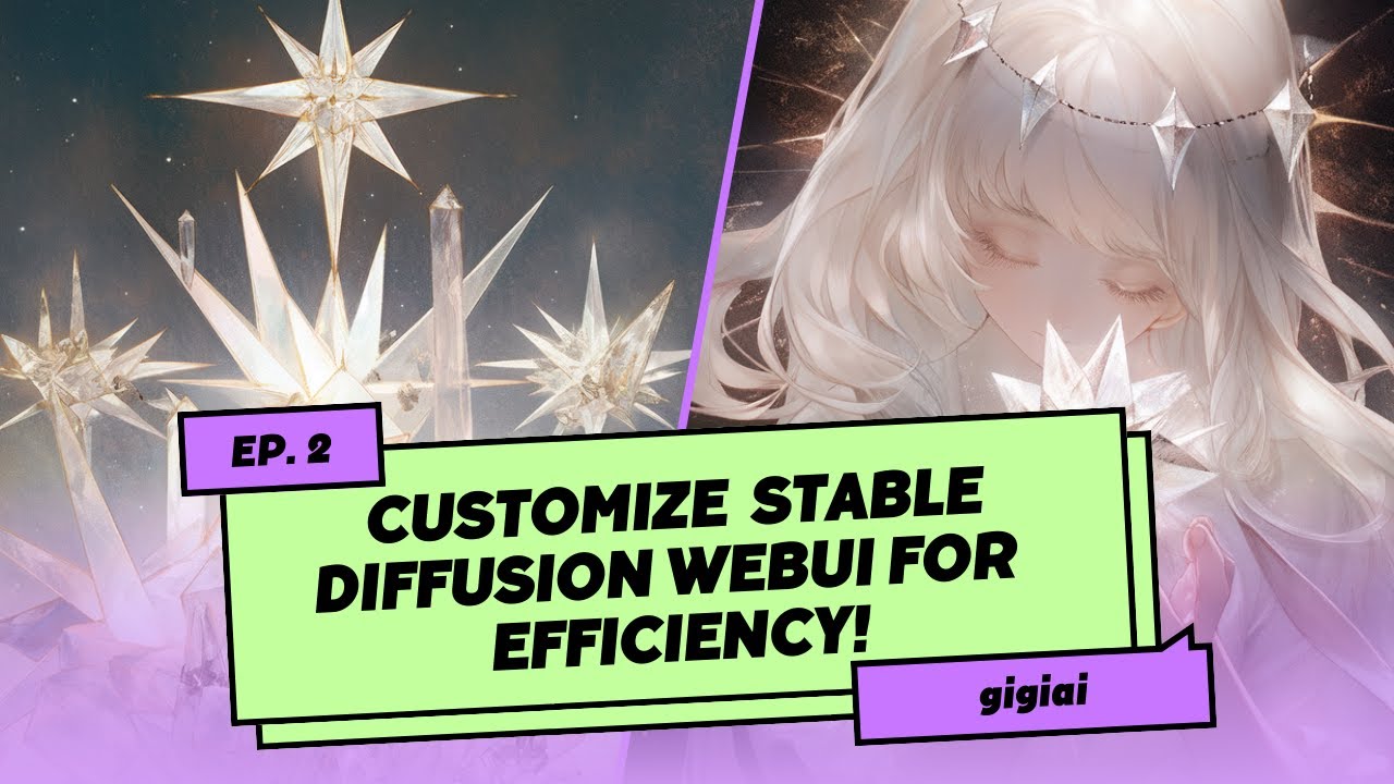 Ultimate Guide to Stable Diffusion WebUI Customize Your AUTOMATIC1111 for Maximum Fun and Efficiency