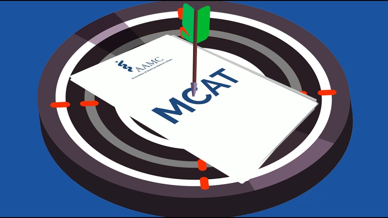 What&rsquo;s a Good Enough MCAT Score?