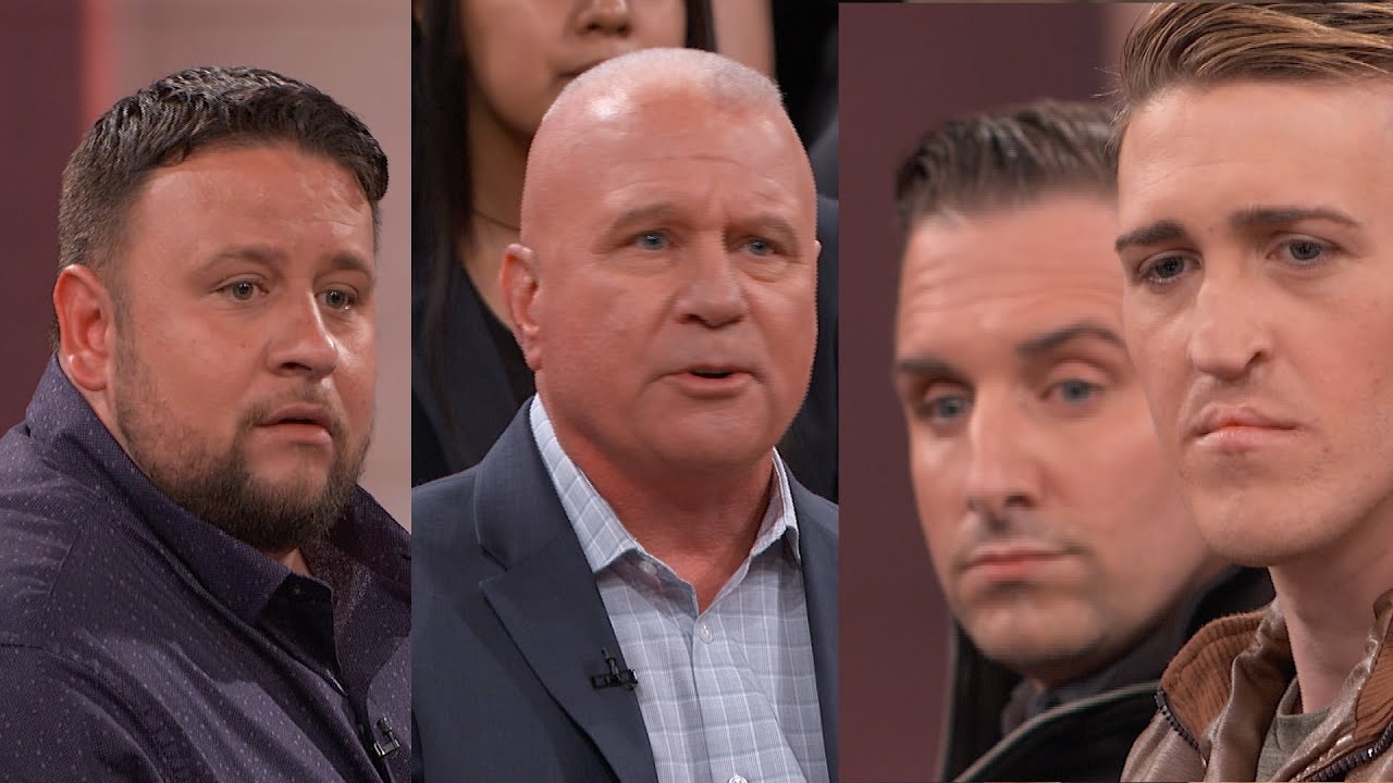 Ex-Cop To ‘Pedophile Hunters’: ‘There’s No Law Enforcement Agency In The Country That Wants You D…