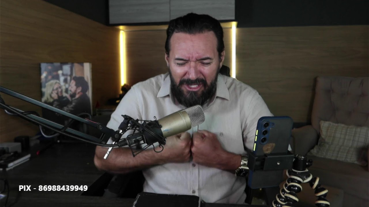 AVIVAMENTO JÁ - 15/01/26