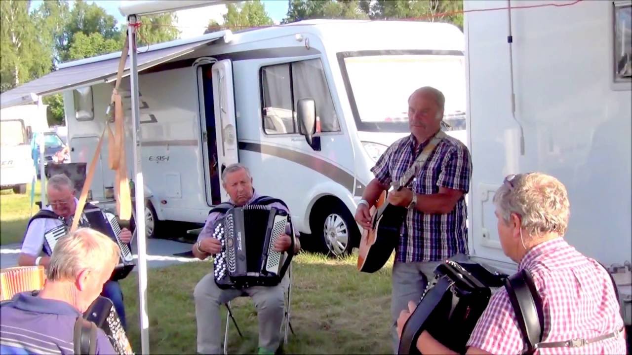 Ransäter 2016 Vildrosen