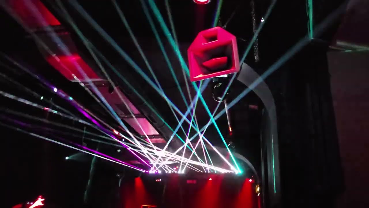 Barac @ Nook Club NYE 2026