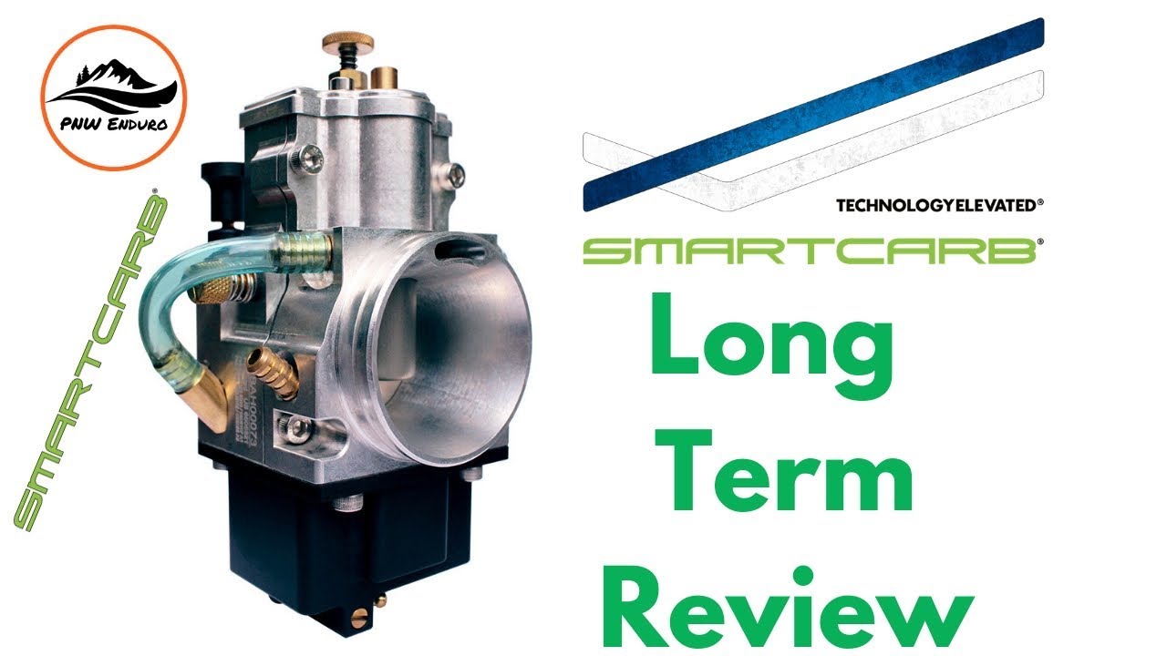 SmartCarb 2 Final Review - Episode 76