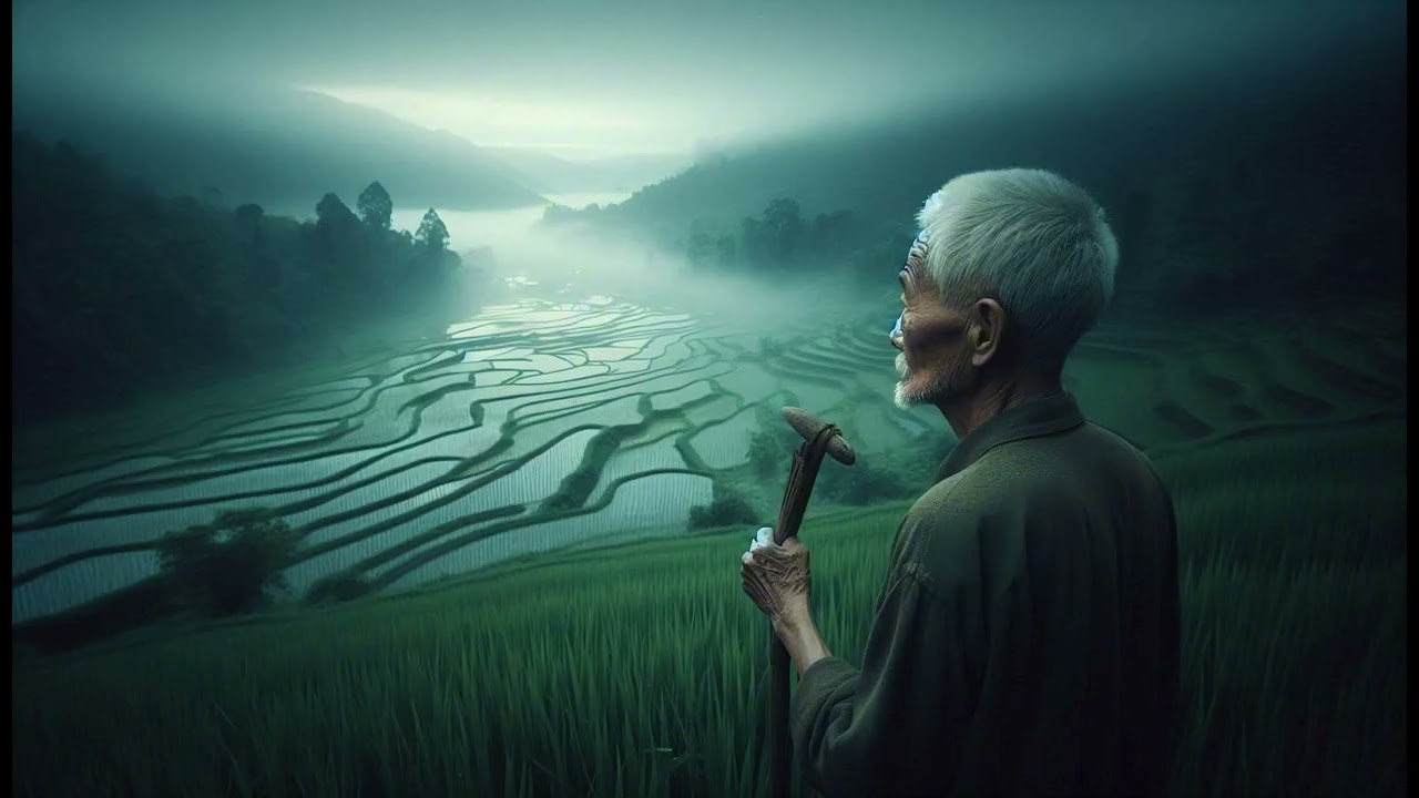 Where the Soul Rests | Cinematic & Instrumental Music