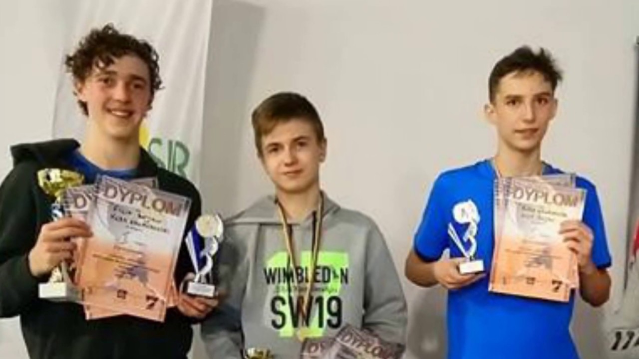 Video 2019-2-242 (5625) 🔍🏆🔎DOMINIK & PHILIPS TENNIS WORLD🔍🏆🔎 2019/1