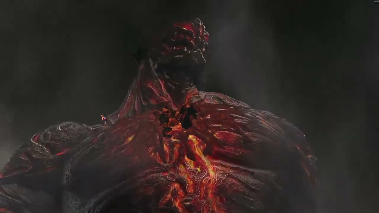4c Extreme Nightmare Aegir Bus - Emperor Arcana POV