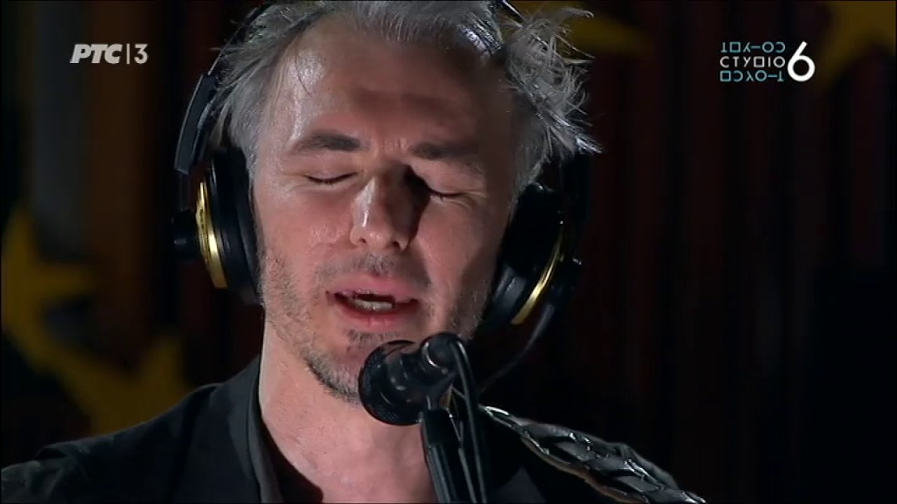Studio 6: Kralj Čačka