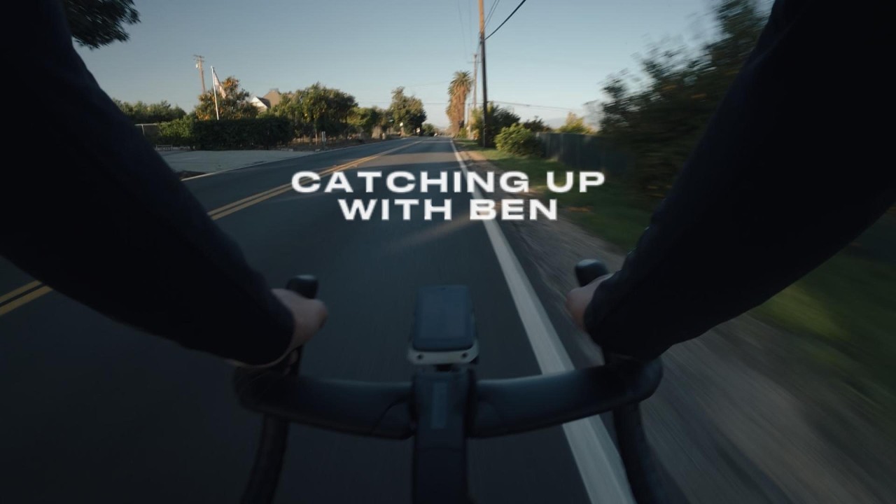 Redlands Road Ride