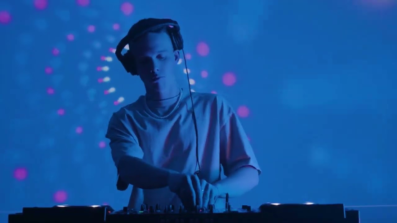 28 minutes - High Energy EDM Instrumental Music for Party and Workout