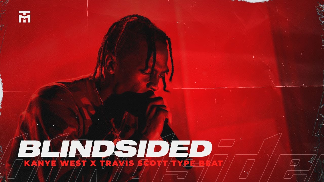 Kanye West Type Beat | Travis Scott Type Beat - 