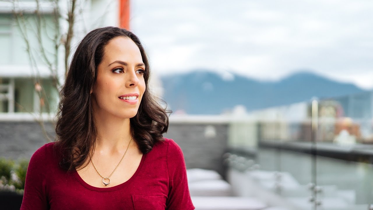 Courtney Bercan - Nurse for Doctors Without Borders