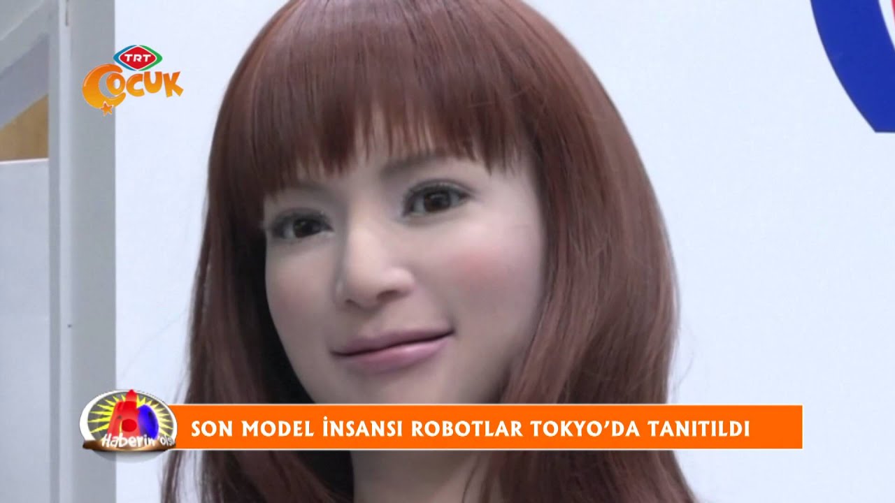 Haberin Olsun TRT Çocuk 7 aralık 2015