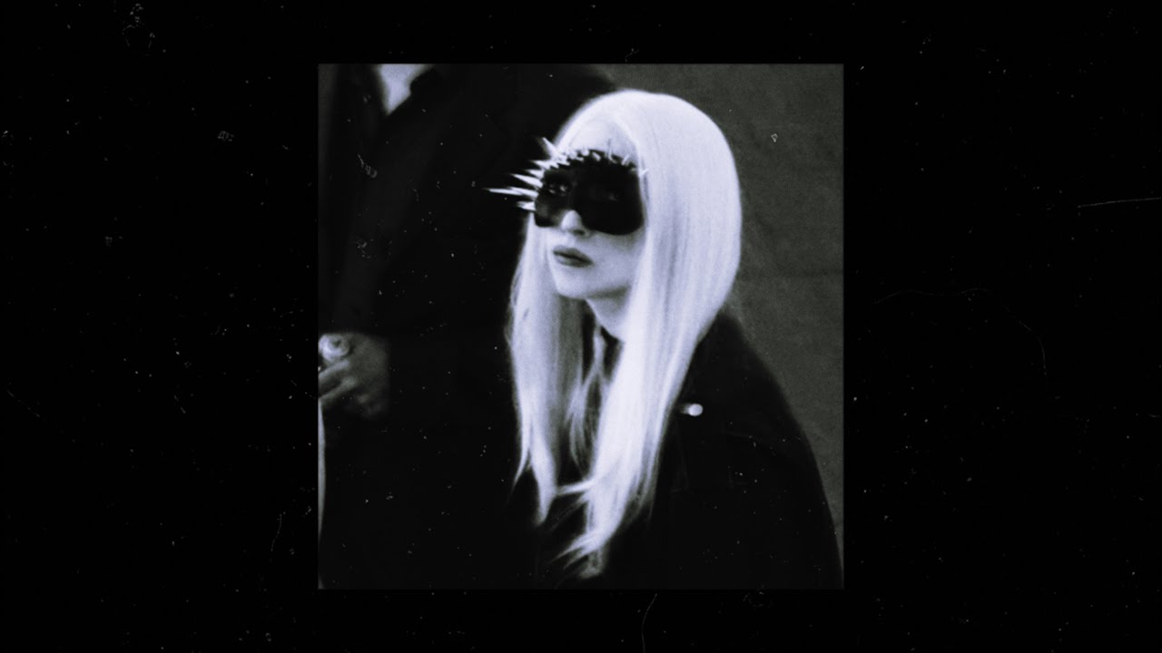 Lady Gaga – Dance In The Dark (Slowed Instrumental)