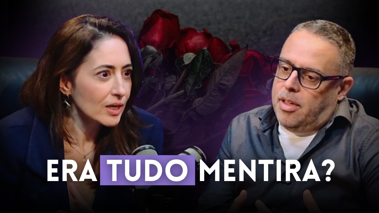 A VERDADE POR TRÁS DE UM RELACIONAMENTO ABUS1V0! | Podcólogas