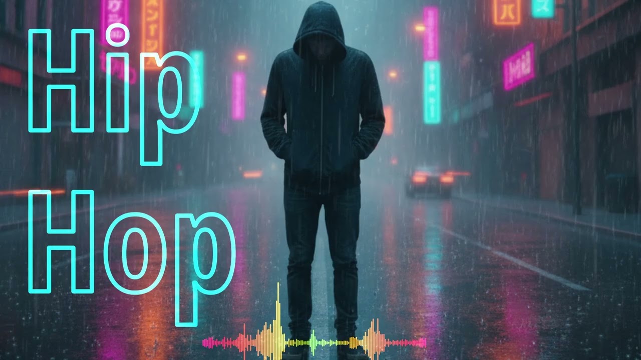 Aftermath | New Hip Hop Motivation & Hope [ Lyric Music ]