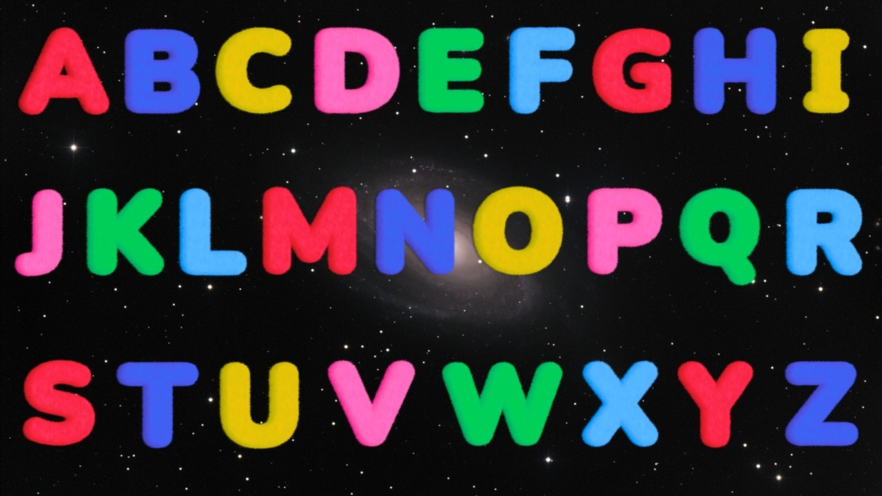 Best ABC Song for Kindergarten and Toddlers| Advance Learning of the Alphabet Letters from A To Z