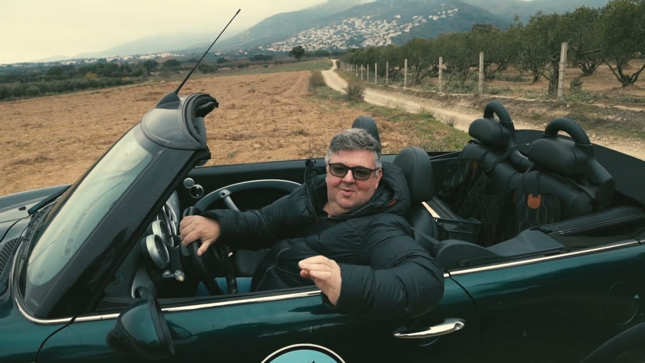 En ruta! Amb en Pep Nogué | Ens endinsem en la DOP Oli de l’Empordà