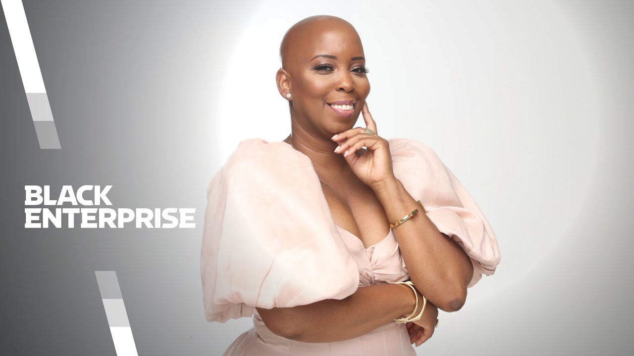 Bald, Bold & Beautiful