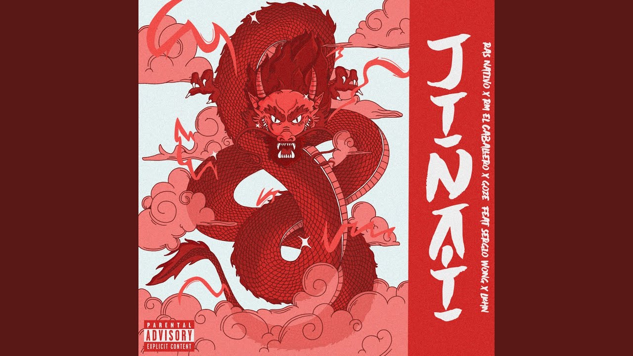 Jinai