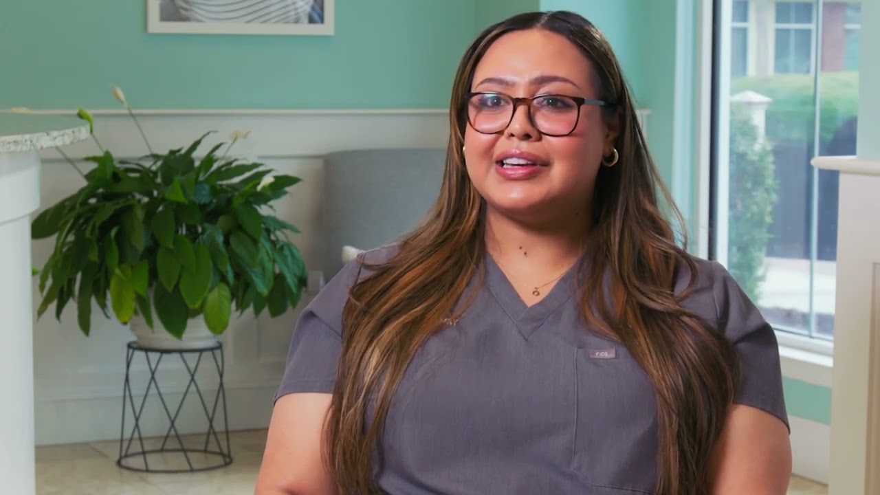 Doctor Robyn May Talks About Why Patients WHO Have Not Been to the Dentist in Awhile Should Come