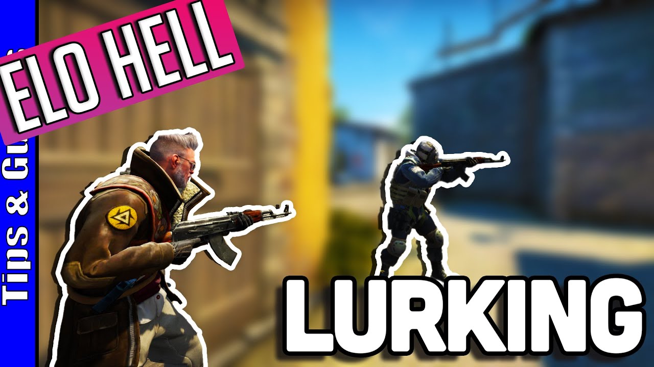 How to Lurk Correctly