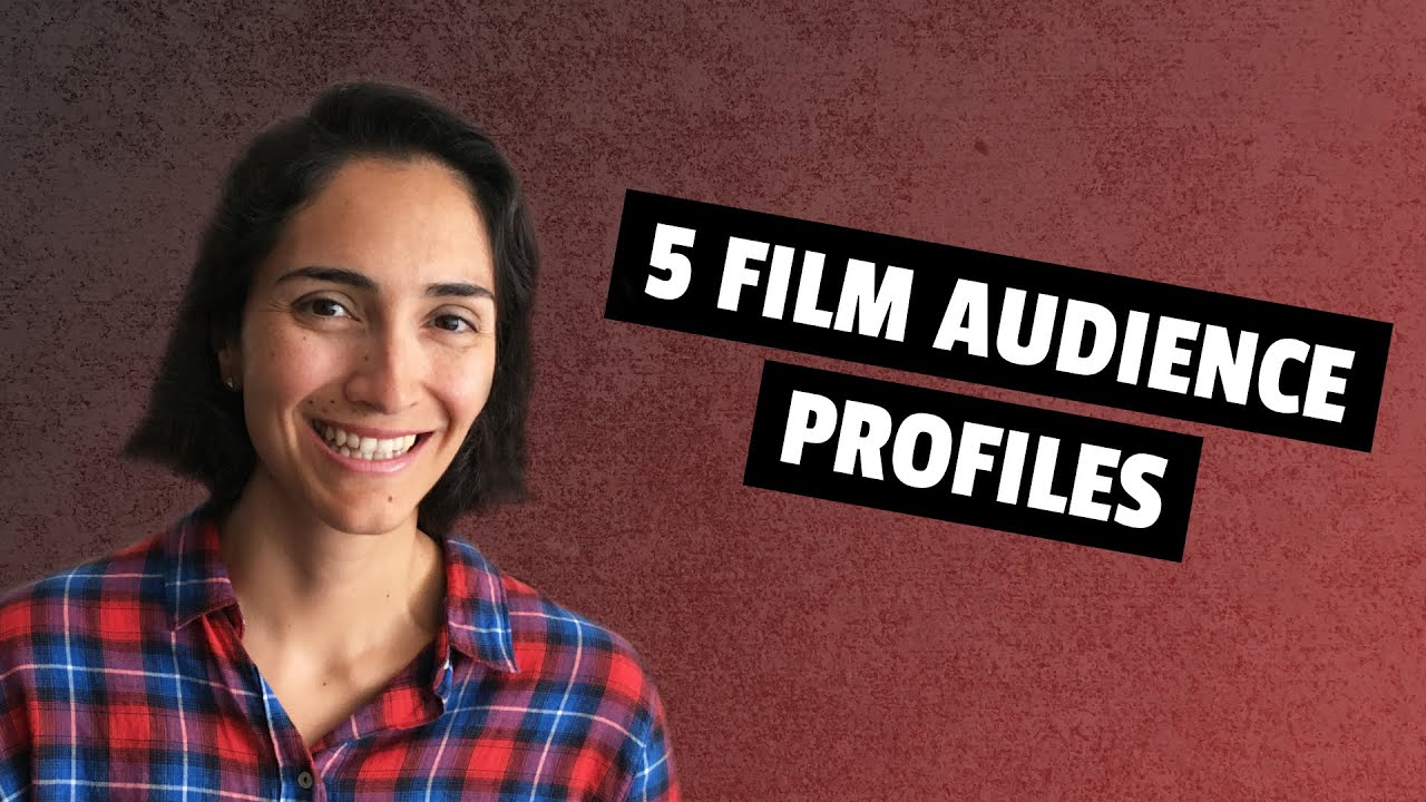 Who is my Target Audience? – Finding an Audience for Your Indie Film
